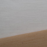 Donghia HALITE REVERSIBLE WHITE Drapery Fabric
