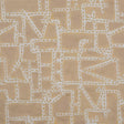 Donghia PRICKLY PEAR SAND Upholstery Fabric