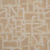 Donghia PRICKLY PEAR SAND Upholstery Fabric