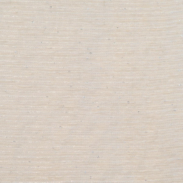 Donghia QUARTZ WHITE Drapery Fabric