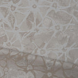 Donghia FOSSIL REVERSIBLE WHITE Upholstery Fabric