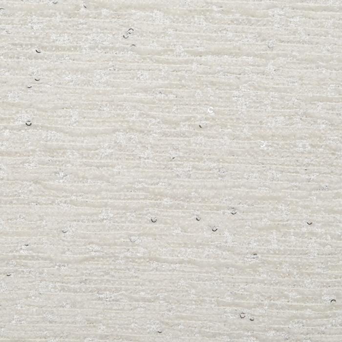 Donghia STARLIGHT WHITE Upholstery Fabric