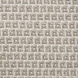 Donghia SUNDANCE SILVER Upholstery Fabric