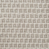 Donghia SUNDANCE SILVER Upholstery Fabric