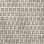 Donghia SUNDANCE SILVER Upholstery Fabric