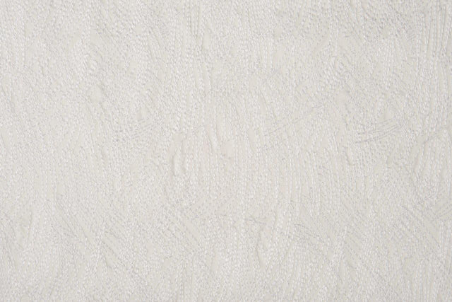 Donghia DOODLE WHITE Upholstery Fabric