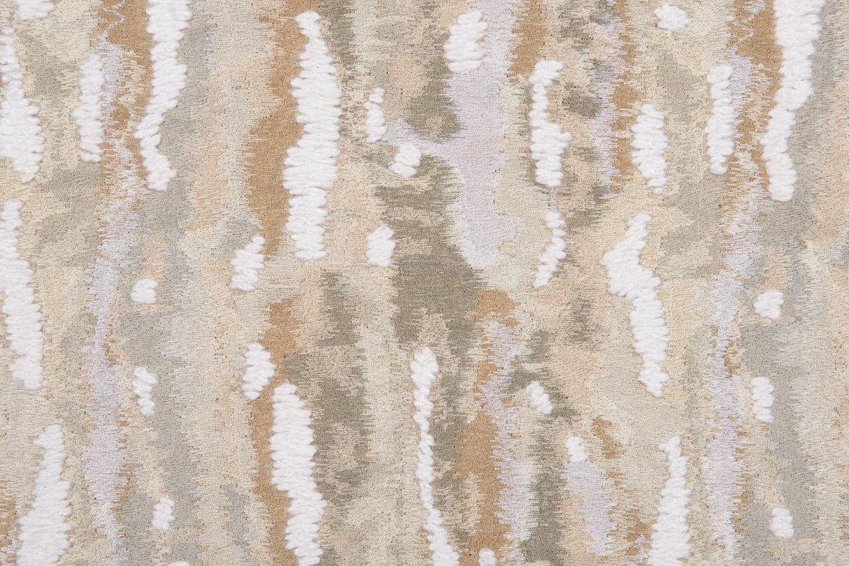 Donghia BARK NEUTRAL Drapery Fabric