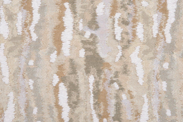 Donghia BARK NEUTRAL Drapery Fabric