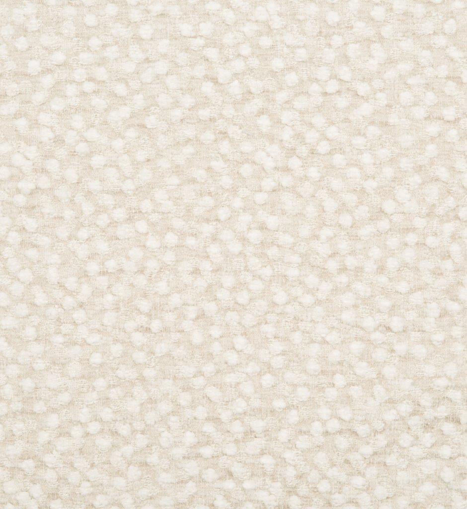 Donghia PINCH WHITE Upholstery Fabric