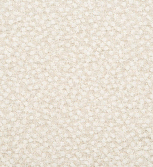 Donghia PINCH WHITE Upholstery Fabric