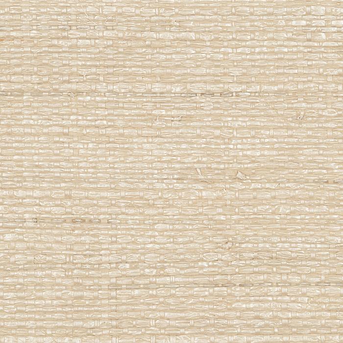 Donghia OPALINE WALLS PEARL Wallpaper