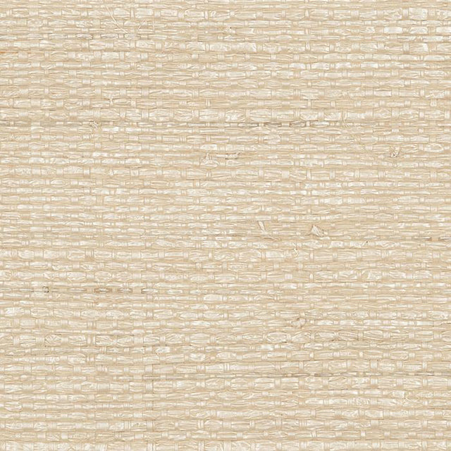 Donghia OPALINE WALLS PEARL Wallpaper