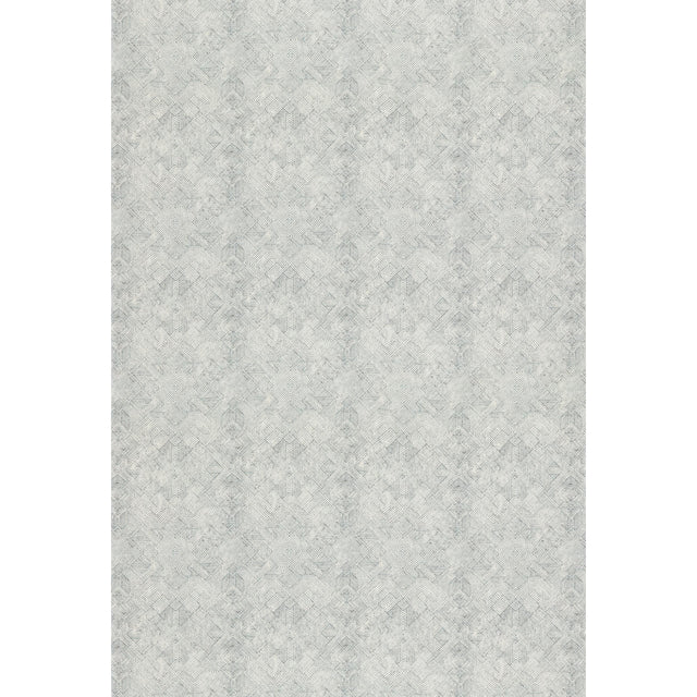 Threads MONDELLO INDIGO Drapery Fabric