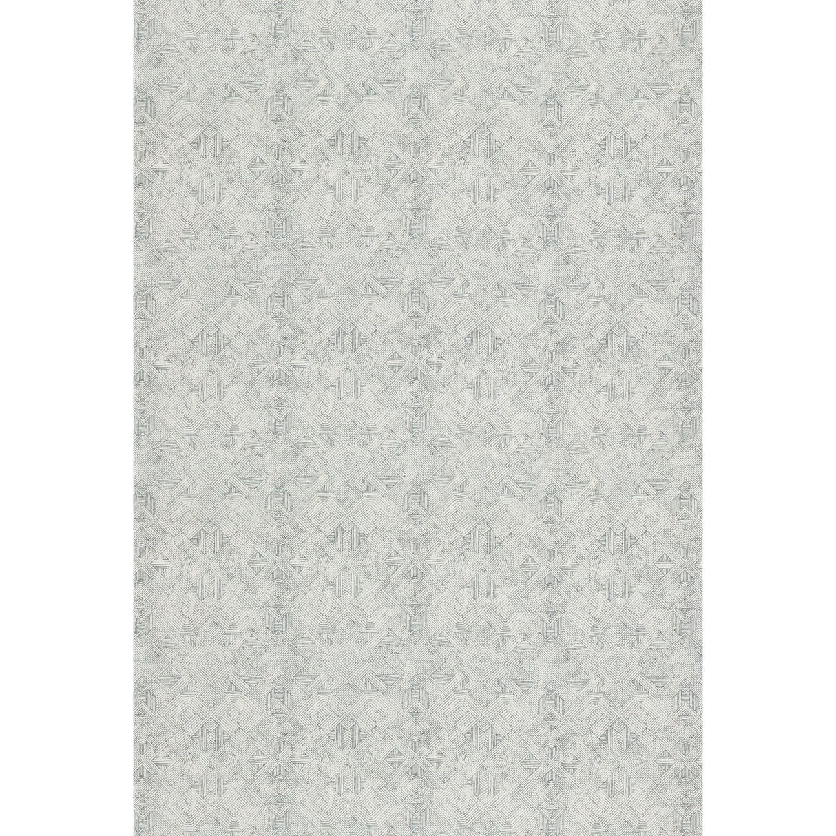 Threads MONDELLO INDIGO Drapery Fabric