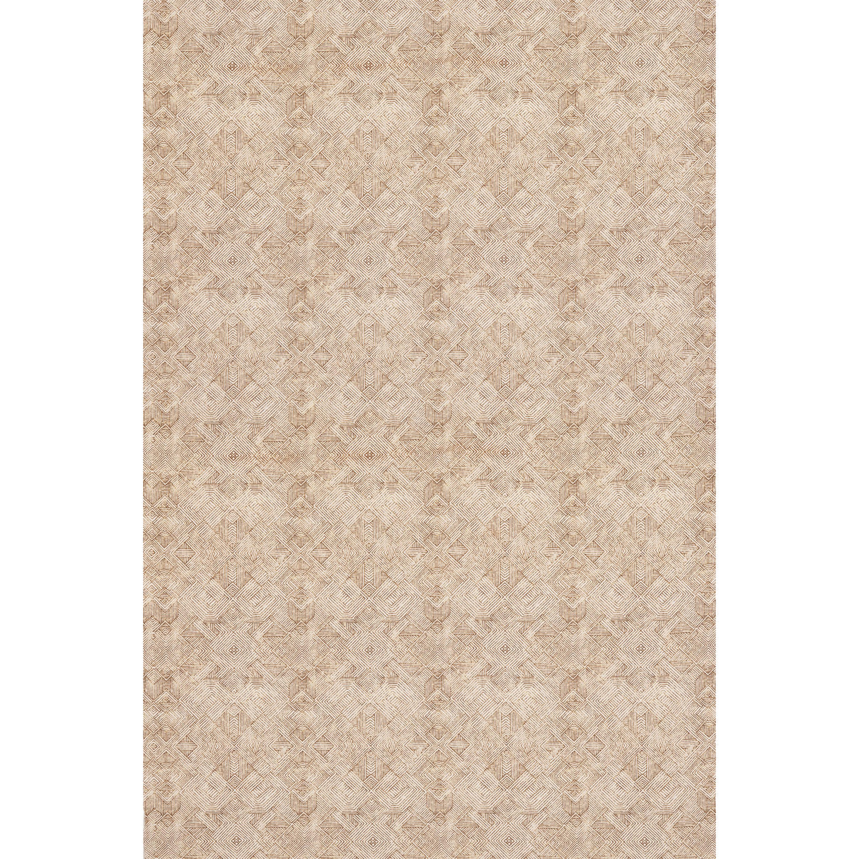 Threads MONDELLO SPICE Drapery Fabric