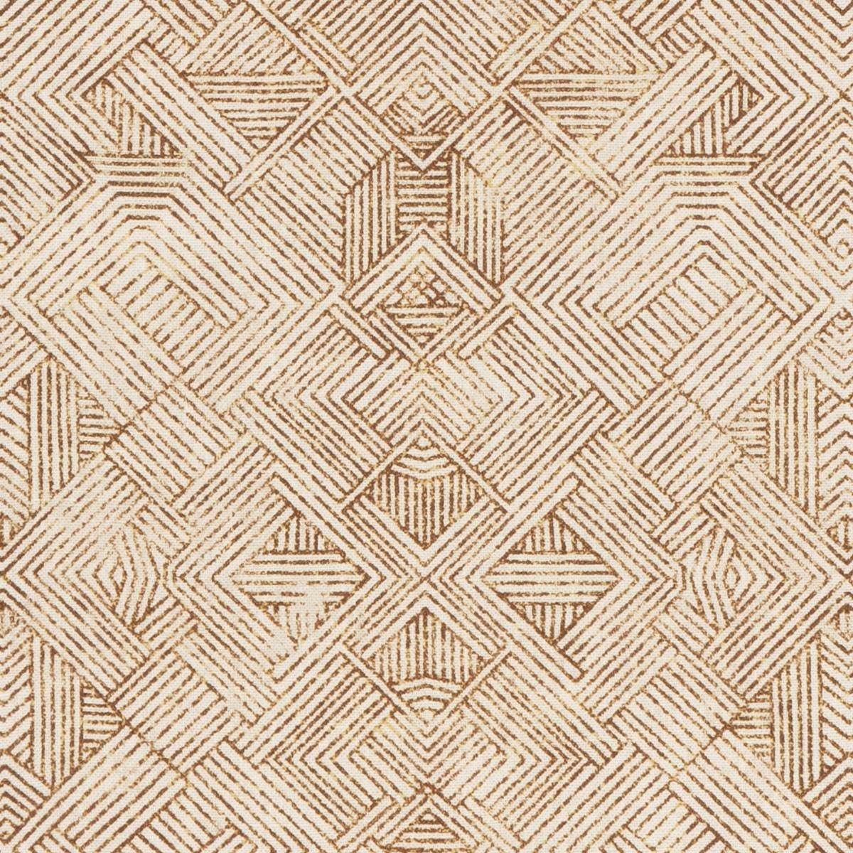 Threads MONDELLO SPICE Drapery Fabric