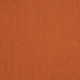 Threads CONSTANCE BURNT ORANGE Fabric