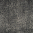 Threads CALISTO GRAPHITE Upholstery Fabric