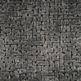Threads CALISTO GRAPHITE Upholstery Fabric