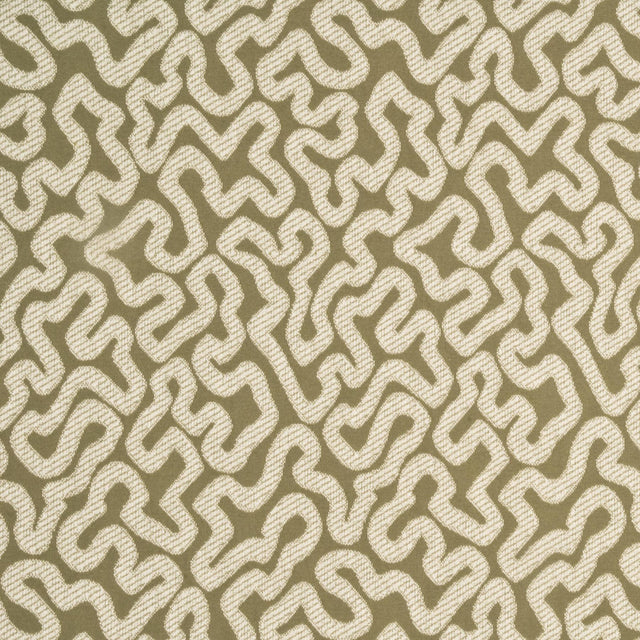 Threads MARMION HOP Fabric