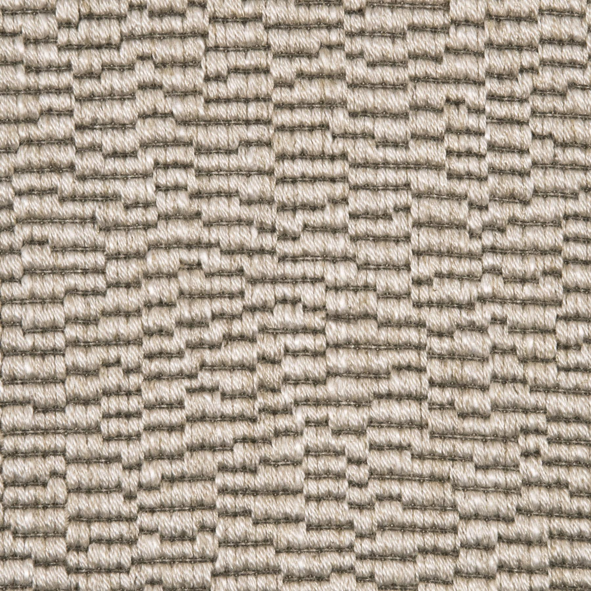 Threads CHIMERA OATMEAL Upholstery Fabric