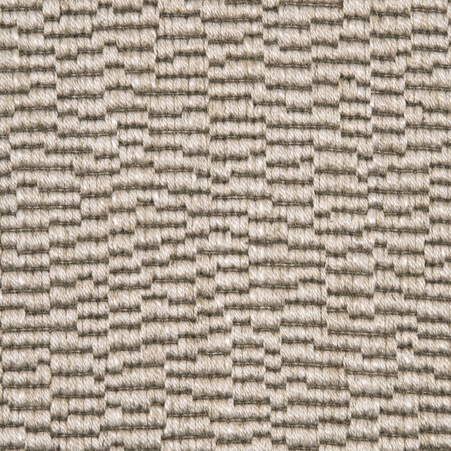 Threads CHIMERA OATMEAL Upholstery Fabric