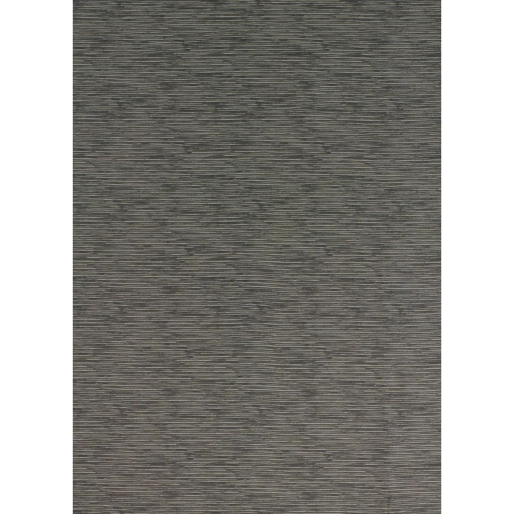 Threads HORIZON GRAPHITE Drapery Fabric