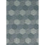 Threads ENTWINED SLATE Fabric