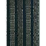 Threads VARIATION INDIGO Fabric