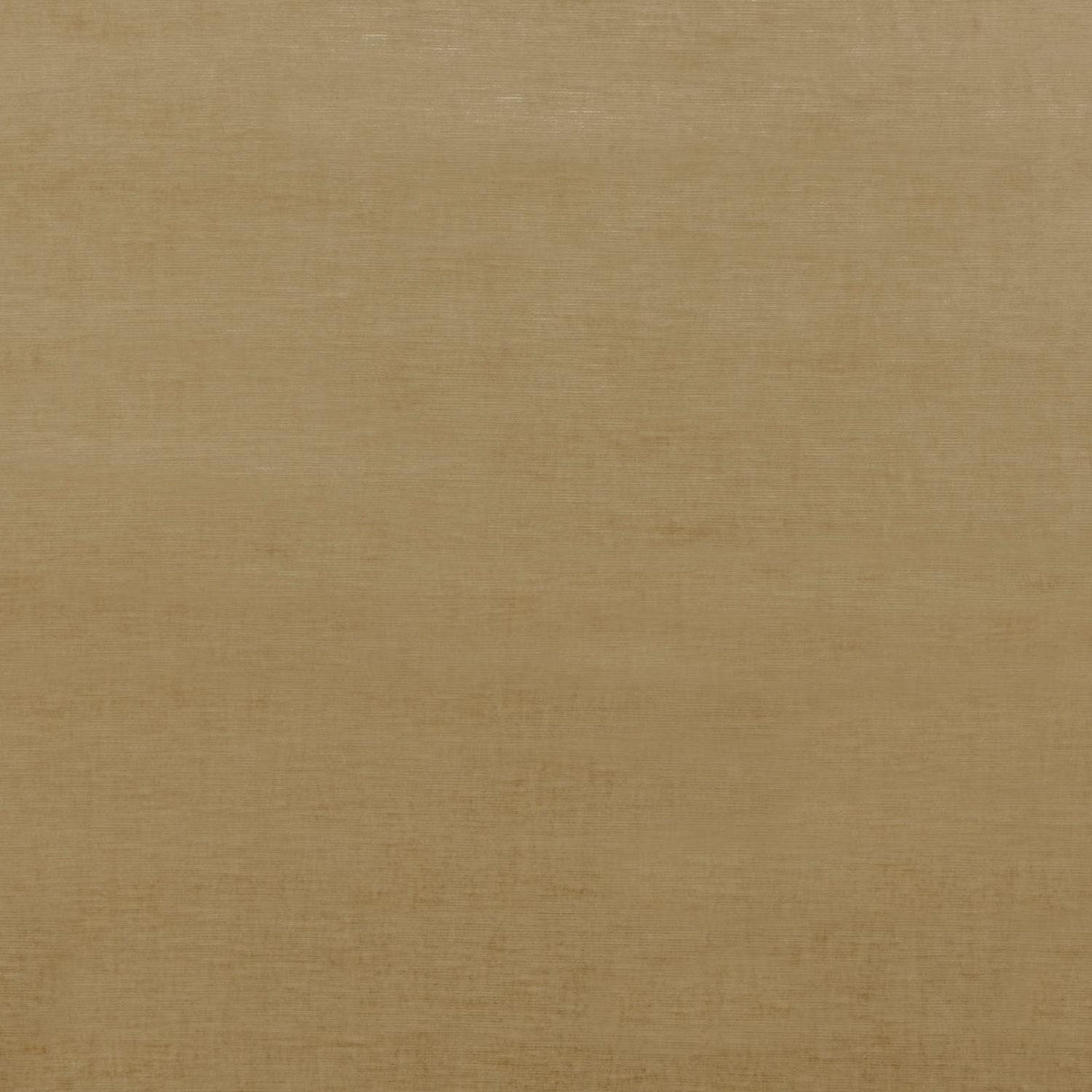 Threads MERIDIAN VELVET CAMEL Upholstery Fabric