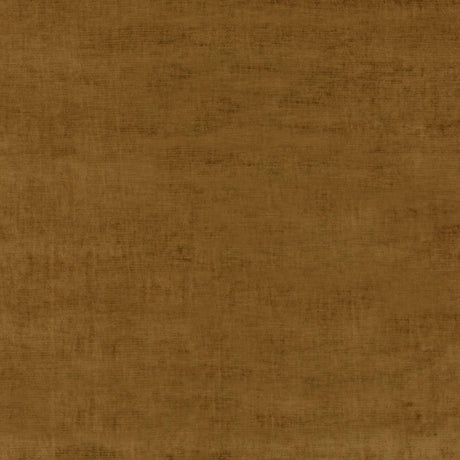 Threads MERIDIAN VELVET BRONZE Upholstery Fabric