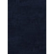 Threads MERIDIAN VELVET INDIGO Upholstery Fabric
