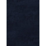 Threads MERIDIAN VELVET INDIGO Upholstery Fabric