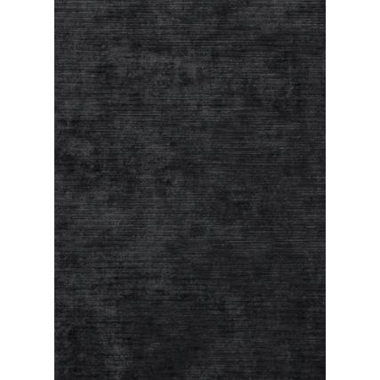 Threads MERIDIAN VELVET GRAPHITE Upholstery Fabric