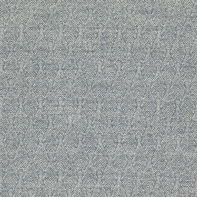 Threads CAPO INDIGO Upholstery Fabric