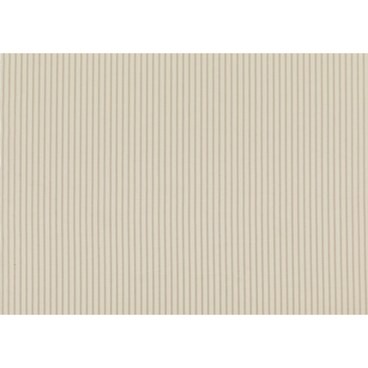 Threads RENWICK TAUPE Fabric