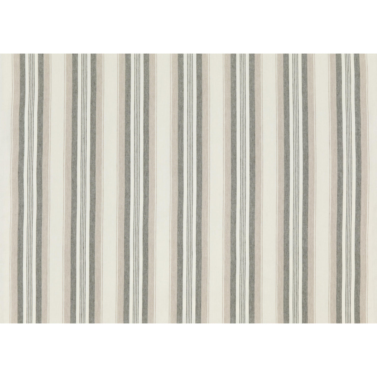 Threads LOVISA TAUPE Fabric
