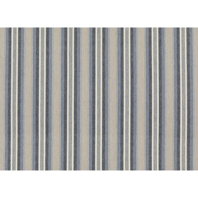 Threads LOVISA INDIGO Fabric