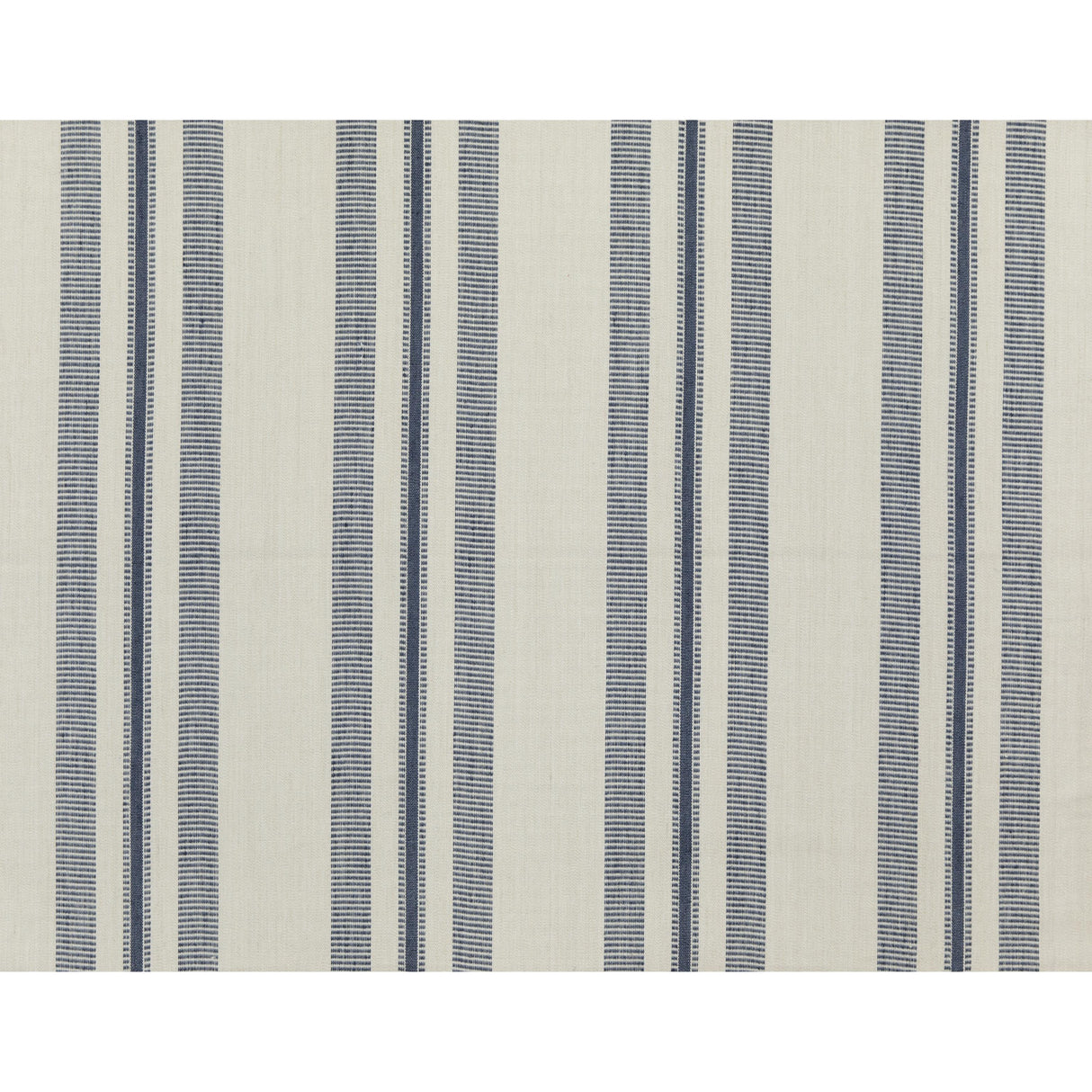 Threads STANTON INDIGO Fabric