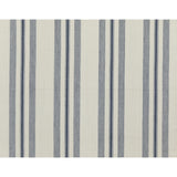 Threads STANTON INDIGO Fabric