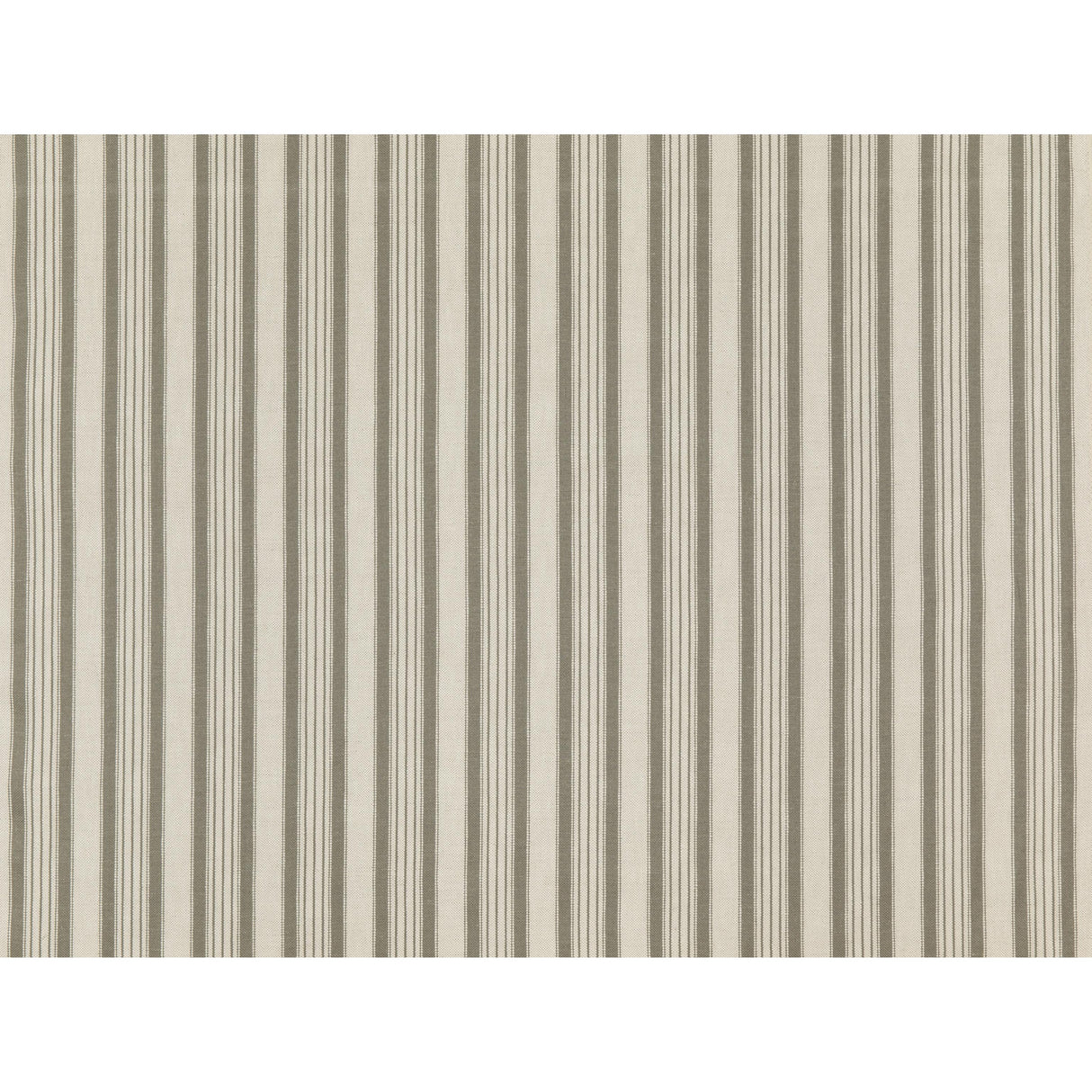 Threads BECKET TAUPE Fabric