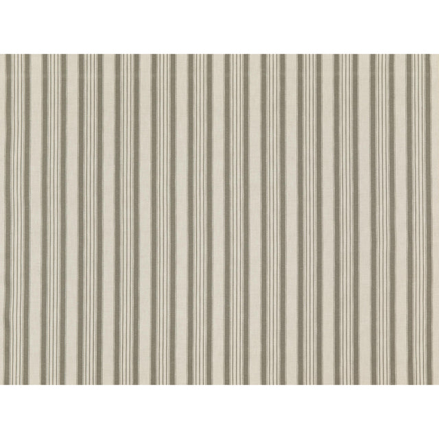 Threads BECKET TAUPE Fabric