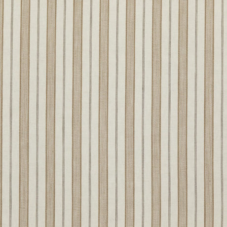Threads STIRLING TAUPE Fabric