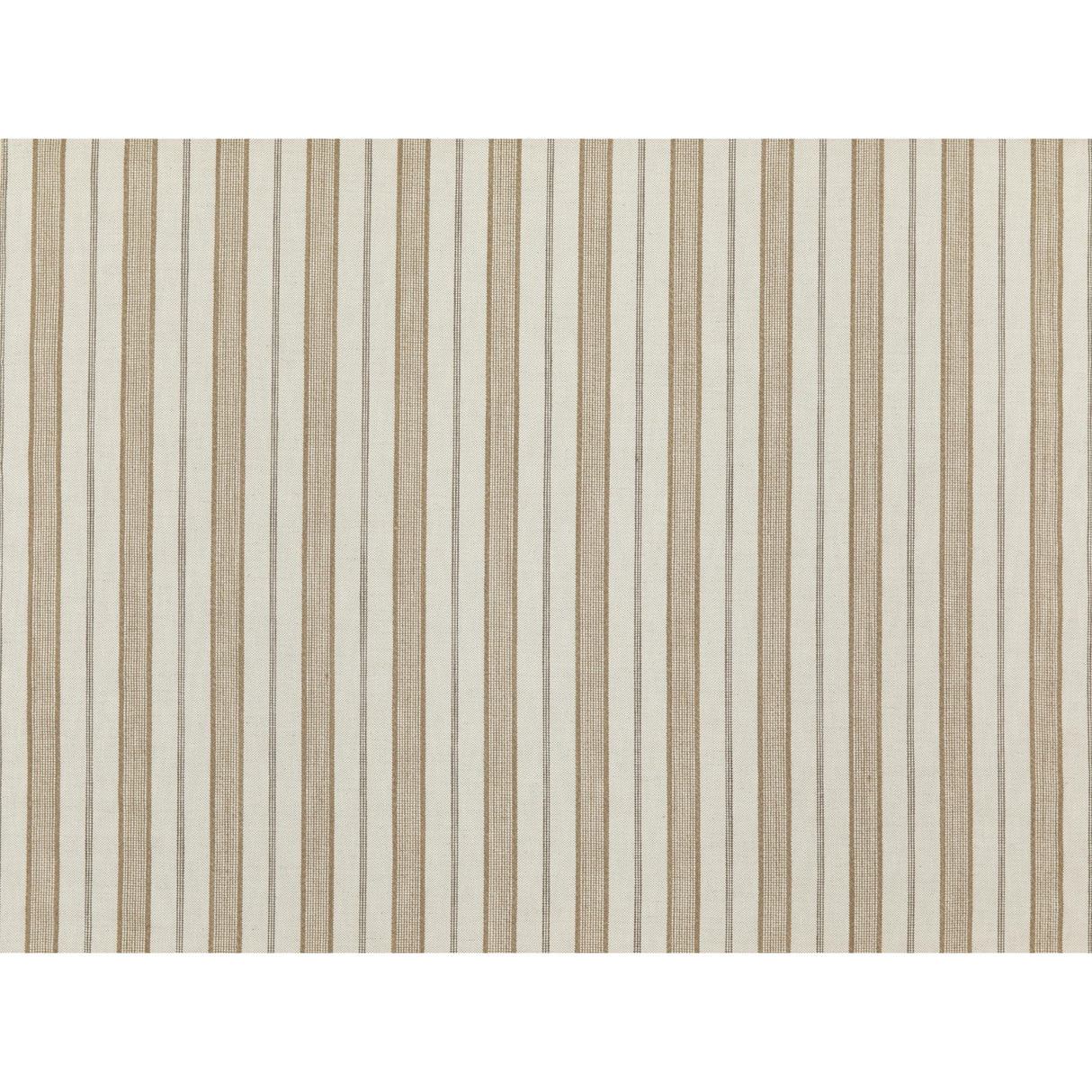 Threads STIRLING TAUPE Fabric