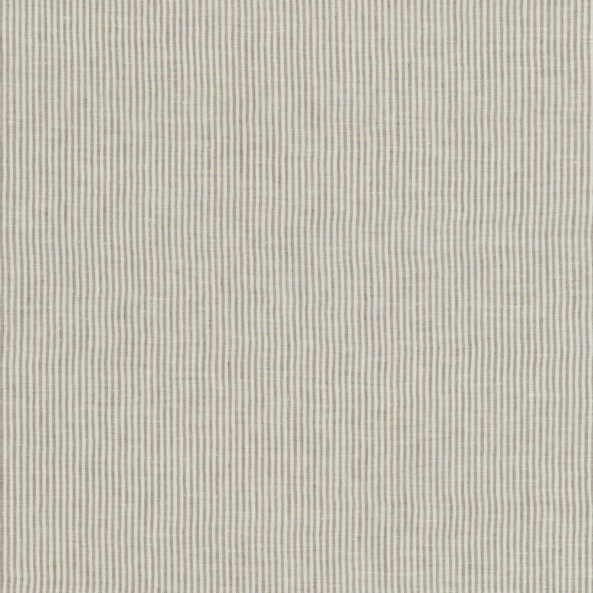 Threads NALA TICKING DOVE Drapery Fabric