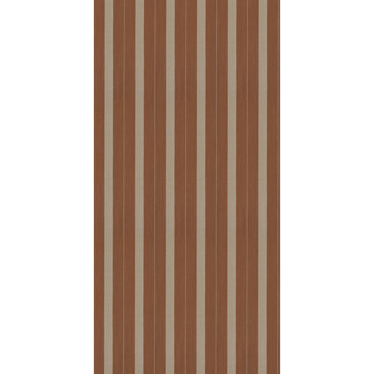 Threads PAMIR STRIPE SPICE Fabric