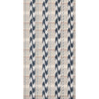 Threads FARAWAY INDIGO Fabric
