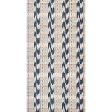 Threads FARAWAY INDIGO Fabric