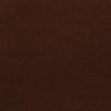 Threads QUINTESSENTIAL VELVET CHOCOLATE Upholstery Fabric