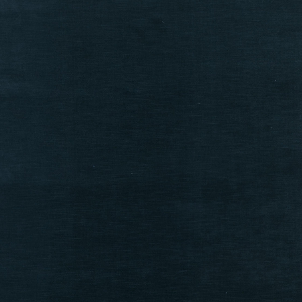 Threads QUINTESSENTIAL VELVET MIDNIGHT Upholstery Fabric